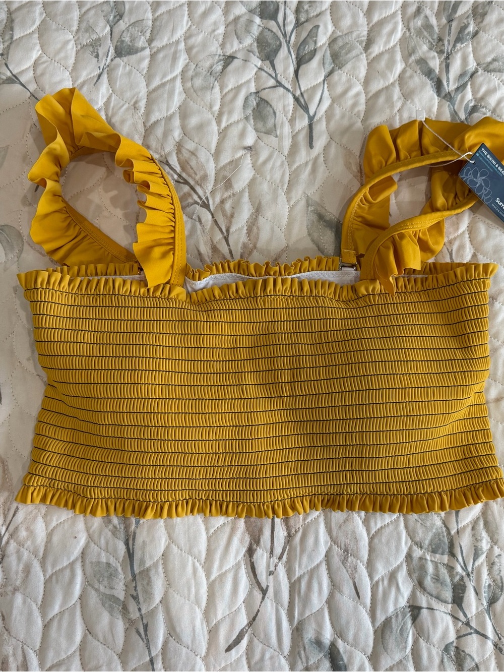 NWT Women’s Swim Top